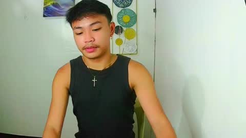 Ceejay online show from May 26, 6:48 pm