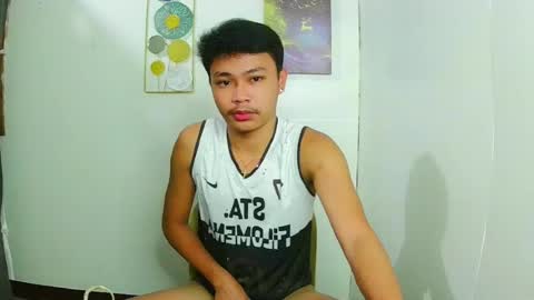 Ceejay online show from May 10, 2:18 pm