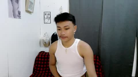 Ceejay online show from May 20, 6:03 pm