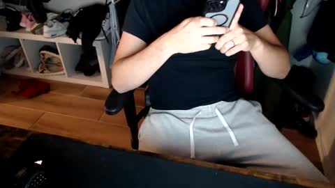 DesertBoy2023 online show from May 1, 7:16 pm