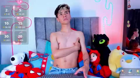callum online show from June 5, 2:49 am
