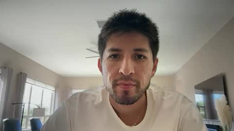 Daddy online show from May 20, 4:13 pm