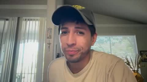 Daddy online show from June 2, 4:41 pm