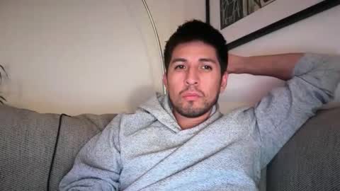 Daddy online show from May 18, 5:13 am