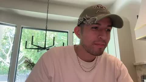 Daddy online show from June 10, 6:41 pm