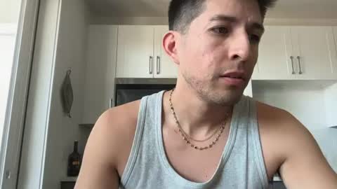 Daddy online show from June 13, 5:22 pm