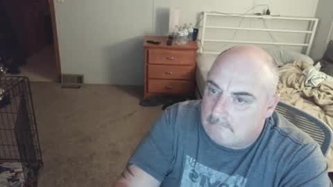 longjohn74 online show from June 7, 2:51 am