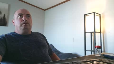 longjohn74 online show from July 20, 3:36 pm