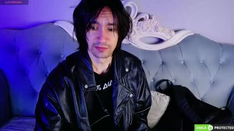 Calvin Owens online show from May 9, 6:31 pm