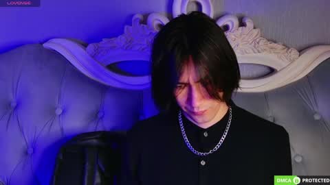 Calvin Owens online show from June 6, 6:58 pm