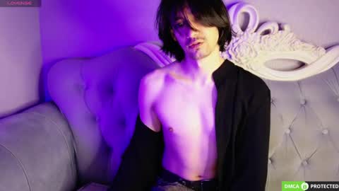 Calvin Owens online show from May 15, 6:49 pm