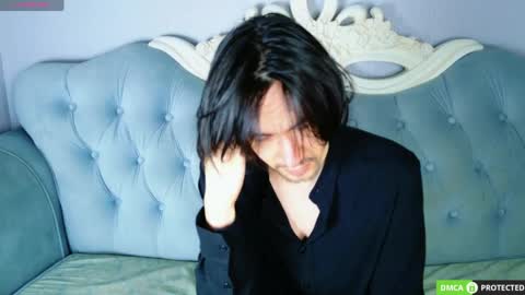Calvin Owens online show from May 16, 6:17 pm