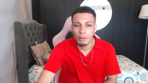 cam_xman online show from May 18, 3:49 pm