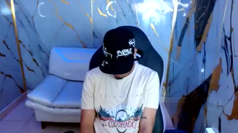 cam_xman online show from June 11, 12:14 pm