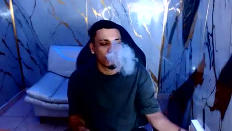 cam_xman online show from June 28, 2:45 pm