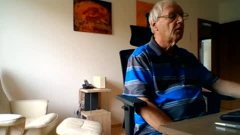 camcologne online show from July 24, 8:43 am