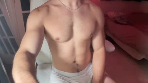 Cameron online show from July 15, 1:23 am