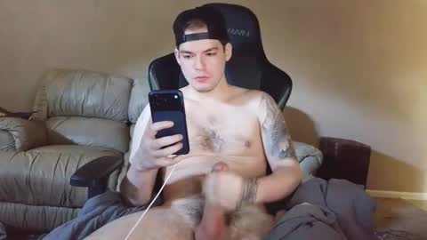 camerondt online show from May 16, 2:15 pm