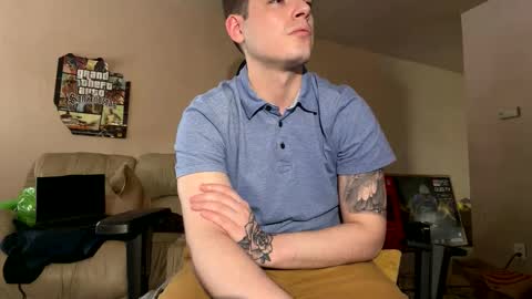 camerondt online show from May 3, 11:07 pm
