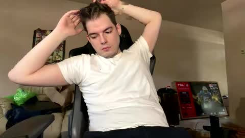 camerondt online show from May 6, 7:58 pm