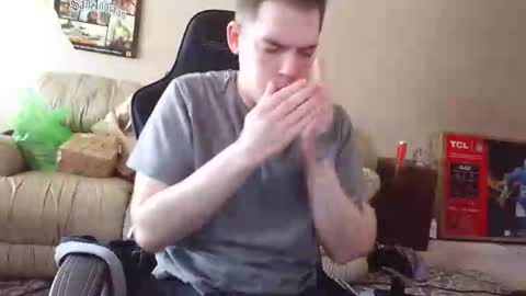 camerondt online show from April 30, 7:32 pm