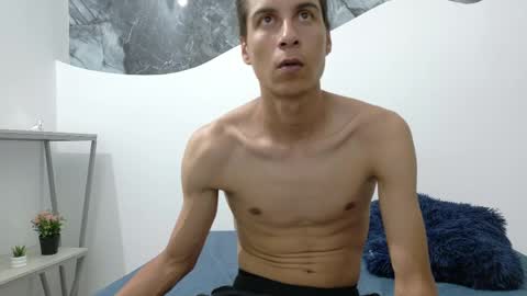 cameronsilverman online show from May 21, 8:57 pm