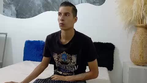 cameronsilverman online show from July 14, 7:31 pm