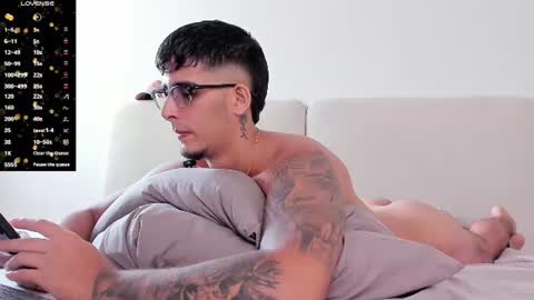   INDEPENDENT MODEL online show from August 2, 12:58 pm