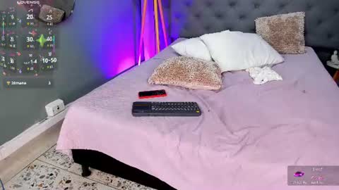 camilo_santoss online show from July 17, 11:22 pm