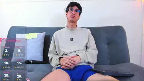 Camilo online show from May 13, 3:36 am
