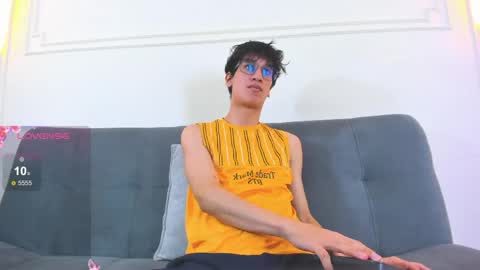 Camilo online show from May 19, 3:13 am