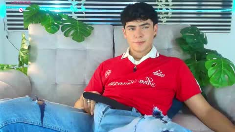 CAMILO online show from May 20, 9:54 pm