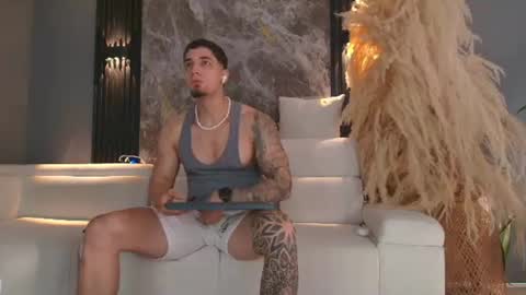 CAMILO  online show from July 9, 1:15 pm