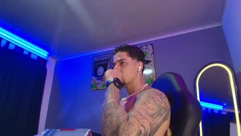CAMILO  online show from May 4, 2:19 pm
