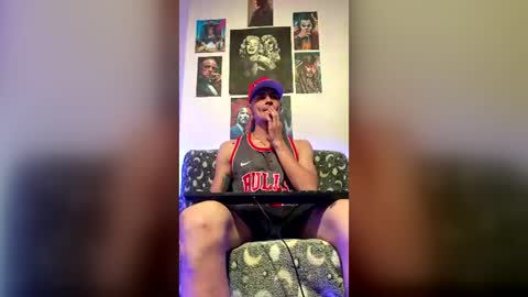 camilocrazy96 online show from June 30, 4:35 am