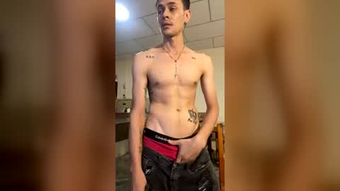 camilocrazy96 online show from July 23, 1:41 pm