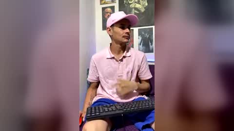 camilocrazy96 online show from July 11, 4:25 am