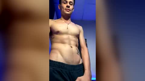 camilocrazy96 online show from July 3, 3:23 am