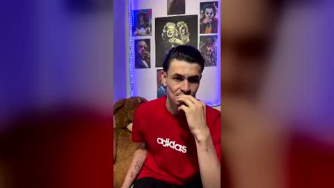 camilocrazy96 online show from July 20, 1:02 pm
