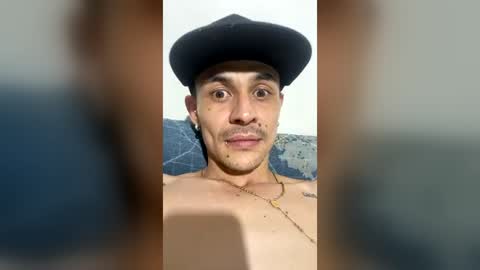camilocrazy96 online show from July 14, 4:16 am