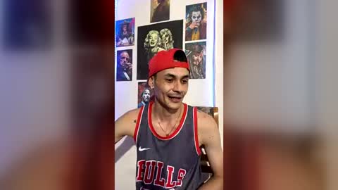 camilocrazy96 online show from July 27, 3:35 am