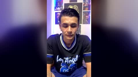 camilocrazy96 online show from July 19, 3:01 am