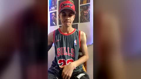 camilocrazy96 online show from August 1, 12:42 am