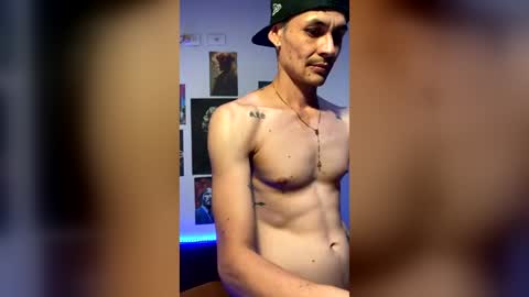 camilocrazy96 online show from July 6, 4:53 am