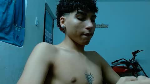 camilo online show from April 28, 2:38 am