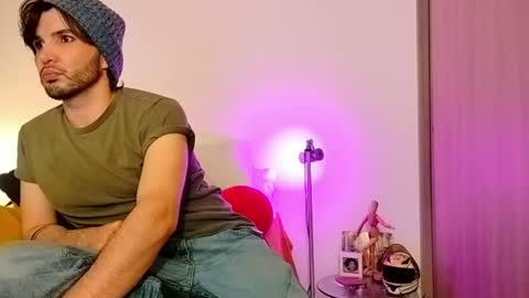 camilo online show from July 27, 5:03 am