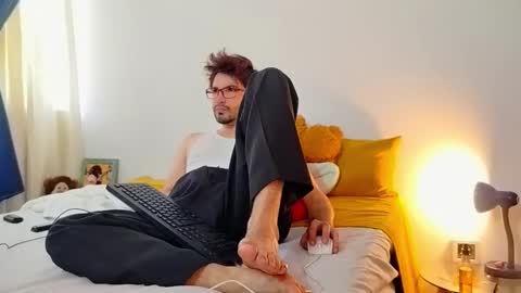 camilo online show from May 18, 6:01 pm