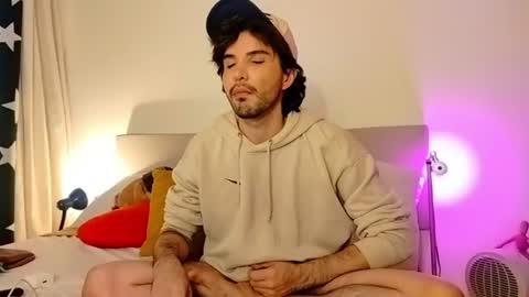 camilo online show from August 8, 1:12 am