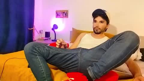 camilo online show from April 30, 3:02 am