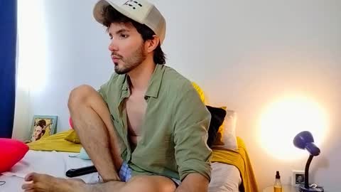 camilo online show from May 16, 5:11 pm